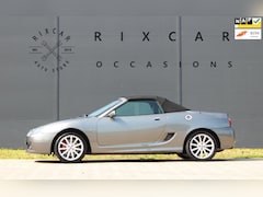 MG TF - 1.8 TF 160 Spark