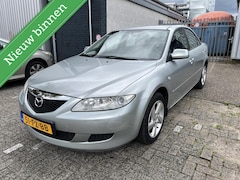 Mazda 6 - 6 1.8i Exclusive