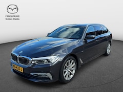 BMW 5-serie Touring - 530i High Executive Luxury [ HarmanKardon audio Nappa leder ]