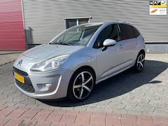 Citroën C3 - 1.4 Essentiel 5-deurs Airco Cruise Sport