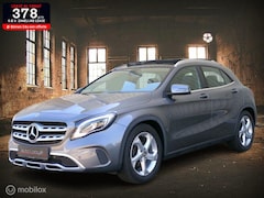 Mercedes-Benz GLA-Klasse - 200 - panodak - LED - 2e set wielen - navigatie