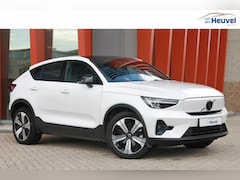 Volvo C40 - Recharge Twin Ultimate | Stoelverwarming | 360° Camera | Panoramadak | BLIS | Pilot Assist