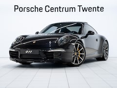 Porsche 911 - Carrera 4S