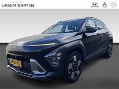Hyundai Kona - 1.6 GDI HEV Comfort Smart