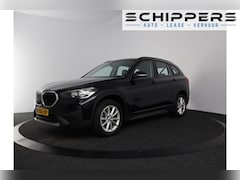 BMW X1 - sDrive18i Business Edition Plus Leder | Automaat