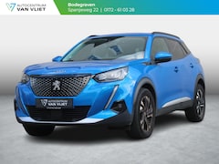 Peugeot 2008 - 1.2 PureTech Allure | TREKHAAK | NAVIGATIE | ACHTERUITRIJCAMERA |