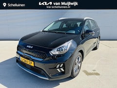 Kia Niro - 1.6 GDi Hybrid DynamicLine Trekhaak | All seasons | NL-Auto