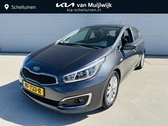 Kia Cee'd - 1.6 GDI ComfortPlusLine Navigator Trekhaak | Nette Ceed