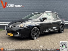 Renault Clio Estate - 1.5 dCi ECO Expression | Airco | Cruise | Navi | PDC |