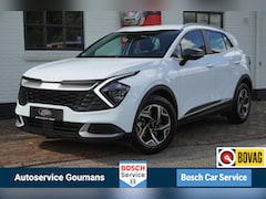 Kia Sportage - 1.6 T-GDi MHEV DynamicLine