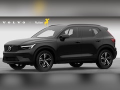 Volvo XC40 - B4 211PK Automaat Plus Dark / Extra getint glas / Microtech/Nubuck / Camera achter