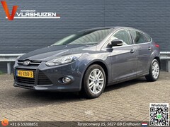 Ford Focus - 1.0 EcoBoost Lease Titanium | Climate | Cruise | Navi | PDC | APK 05-2026 |