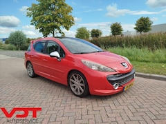 Peugeot 207 SW - 1.6-16V T RC|panodak|dikke uitvoering