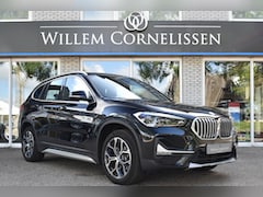 BMW X1 - sDrive20i High Executive Edition Trekhaak Leder Ca