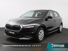Skoda Fabia - 1.0 TSI Ambition | Lage km.stand | Navigatie | Carplay/Android Auto |