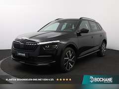 Skoda Kamiq - 1.5 TSI 150pk DSG ACT Sport Business | Panoramadak | Carplay/Android Auto | Stoelverwarmin