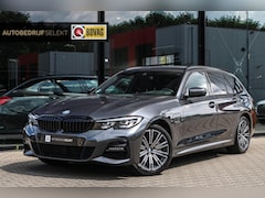 BMW 3-serie Touring - 330e - M-SPORT - CARPLAY - SFEERVERLICHTING