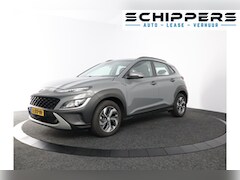 Hyundai Kona - 1.6 GDI HEV Comfort | Hybrid | Trekhaak | 1.300kg trekgewicht