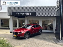 Mazda CX-30 - 2.0 e-SkyActiv-X 186 Pk M-Hybrid Comfort | Ned. auto | dealer onderhouden | BTW