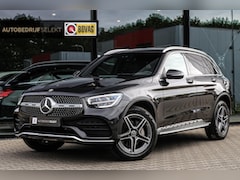 Mercedes-Benz GLC-klasse - 300e 4MATIC AMG - CAMERA - SFEERVERLICHTING