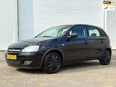 Opel Corsa - 1.2-16V Rhythim Carplay Airco NAP APK
