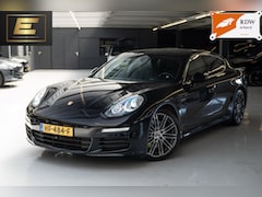 Porsche Panamera - 3.0 S E-Hybrid |Sportchrono | Stoelverwarming | Bose