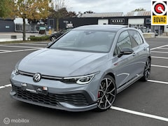 Volkswagen Golf - 2.0 TSI GTI CLUBSPORT PANO|H&K|NURB|KEYLESS|