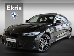 BMW 3-serie - Sedan 320e | M Sportpakket | Entertainment Pack | Parking Pack | Innovation Pack