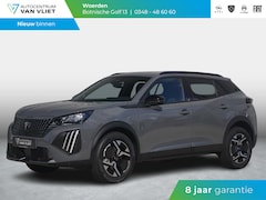 Peugeot 2008 - 1.2 Hybrid 145 Allure