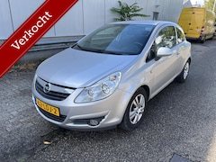Opel Corsa - 1.4-16V APK - Airco -ELEK Pakket