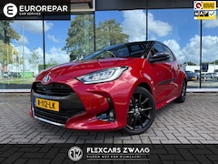 Toyota Yaris - 1.5 Hybrid Executive - Automaat - JBL - Climate - Navi - Winterpakket