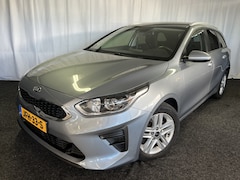 Kia Cee'd Sportswagon - Ceed 1.0 T-GDi DynamicLine 1E EIGN/ECC/STOELVERW./APPLE/LMV