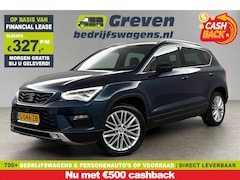 SEAT Ateca - 1.5 TSI 150PK Xcellence | 360 Camera | Sfeerverl. | Beats Audio | Carplay | LED | Trekhaak