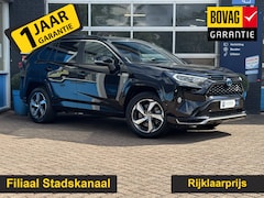 Toyota RAV4 - 2.5 Plug-in Hybrid AWD Business GRATIS Afleverpakket | Stoelverwarming voor&achter | Trekh