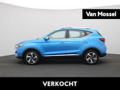 MG ZS - EV EV Standard Range Luxury 50 kWh | Leder | Panoramadak | Led Koplampen | Navi | 360 Came