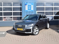 Audi Q2 - 1.4 TFSI CoD Sport Pro Line S Automaat Trekhaak