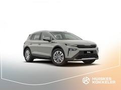 Skoda Elroq - Elektromotor 63 kWh 204pk Business Edition €1.500, - Inruilpremie