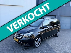 Mercedes-Benz Vito - 114 CDI Lang automaat 2020 DC Comfort