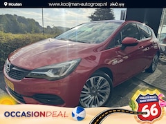 Opel Astra - 1.2 Launch Elegance | Apple Carplay/Android Auto | 17 Inch | Bose | Stoelverwarming/Ventil