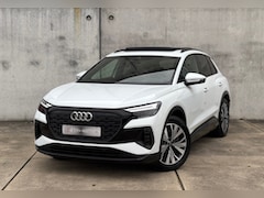 Audi Q4 e-tron - 40 LAUNCH EDITION SOH 95% ADVANCED PLUS 77kWh PANO MATRIX