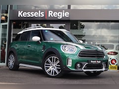 MINI Countryman - 1.5 Cooper Yours Pano HUD Memory Keyless ACC Leer