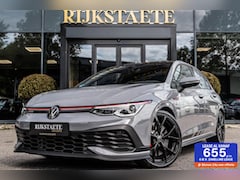 Volkswagen Golf - 2.0 TSI GTI CLUBSPORT|PANO|ACC|CARPLAY|19''
