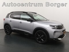 Citroën C5 Aircross - 1.2 Automaat Hybrid ë-Series navi/19"LM /Clima/Cruise/Camera