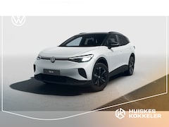 Volkswagen ID.4 - Elektromotor 52 kWh 170pk Limited Edition
