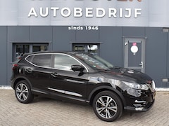Nissan Qashqai - 1.2 115pk DIG-T N-Connecta