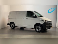 Volkswagen Transporter - 2.0 TDI 150pk DSG L1H1 3-zits Navigatie Camera DAB+ Cruise Control