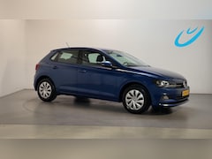 Volkswagen Polo - 1.0 TSI Comfortline Navigatie App-Connect DAB+ Airco