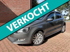 Volkswagen Polo - 1.4-16V Comfortline