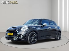 MINI Cooper S - 2.0 S|AUT|GrootNavi|JCW|5-DEU|LED