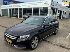 Mercedes-Benz C-klasse Estate - 350 e Lease Edition